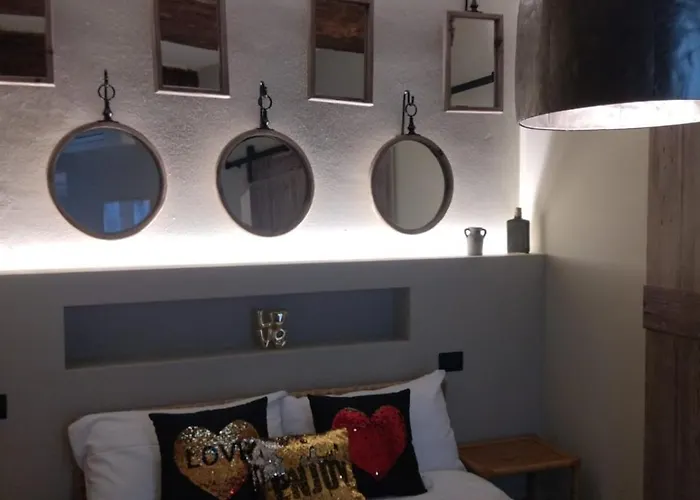 La Dimora Della Corte