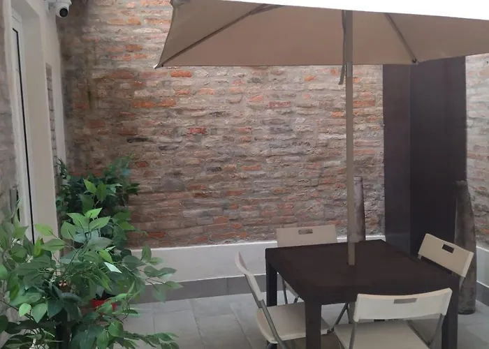 La Dimora Della Corte