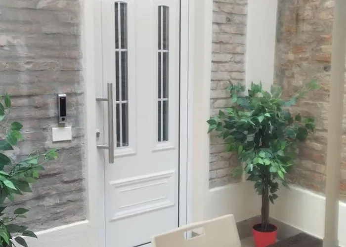 דירה La Dimora Della Corte